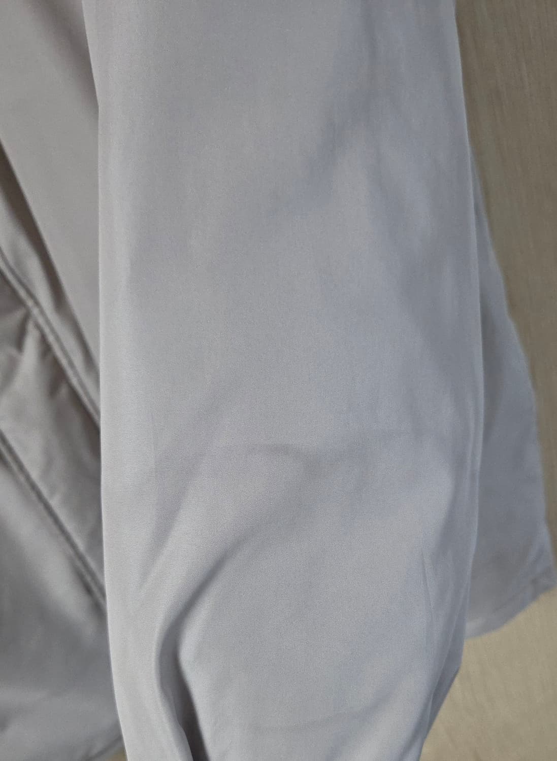 입생로랑 뿌르옴므 구스 다운 패딩 상품이미지10