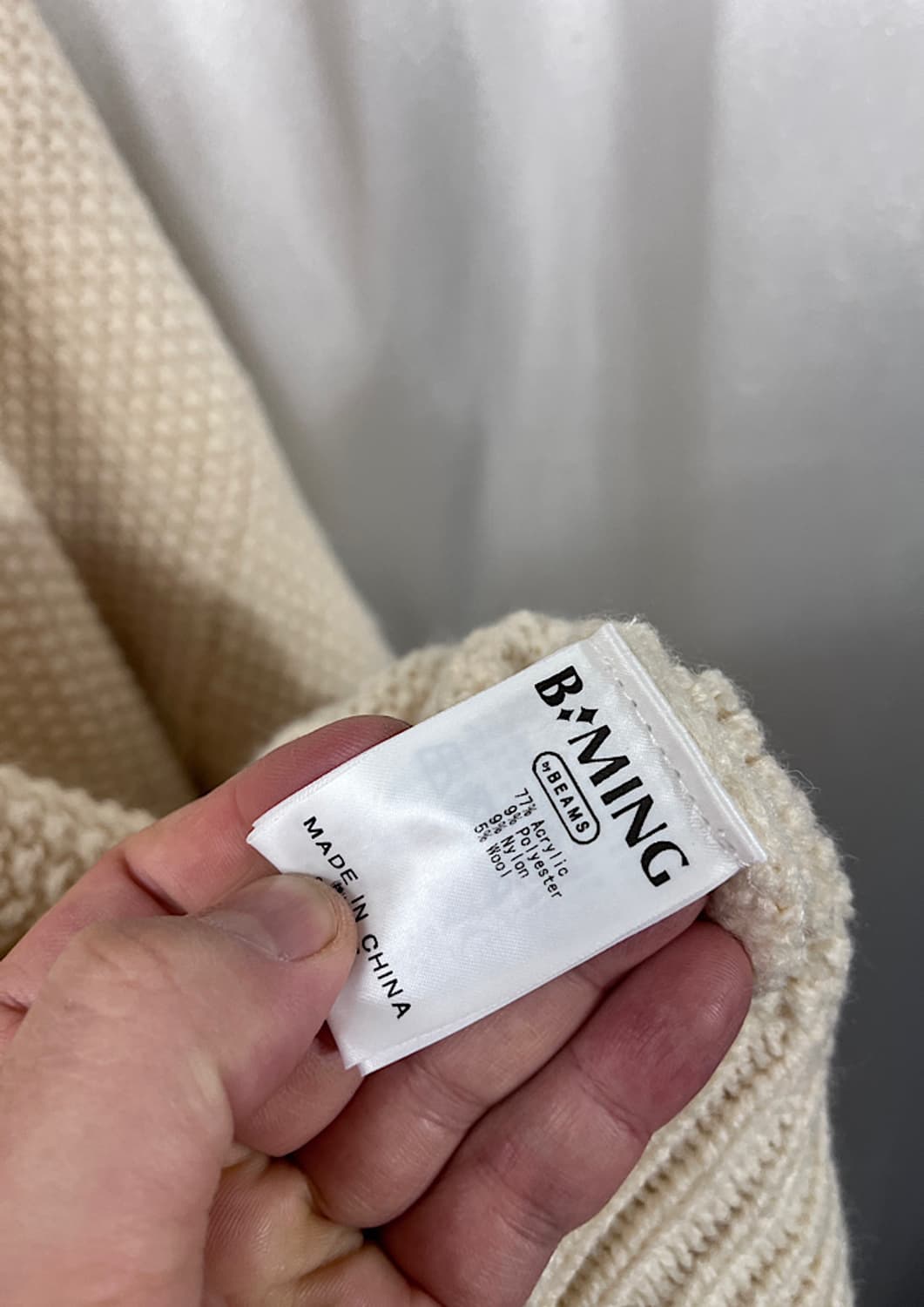 BEAMS 상품이미지6