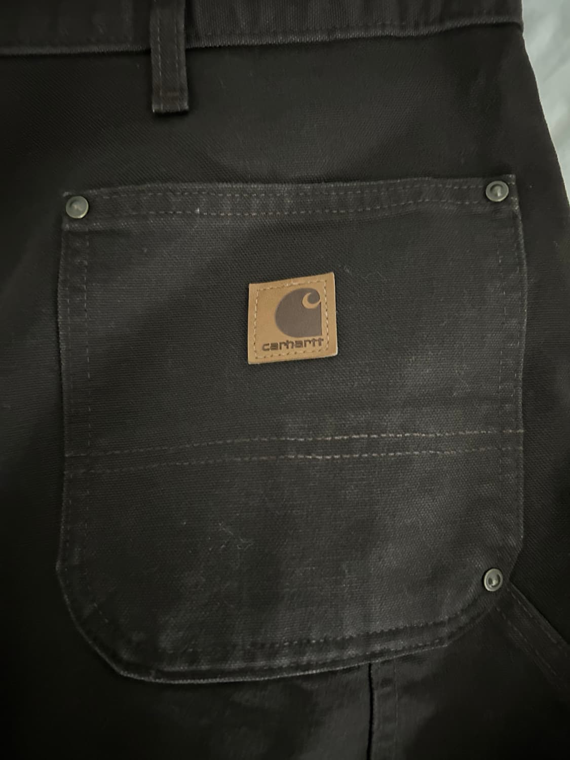 Big 사이즈Carhartt  상품이미지8