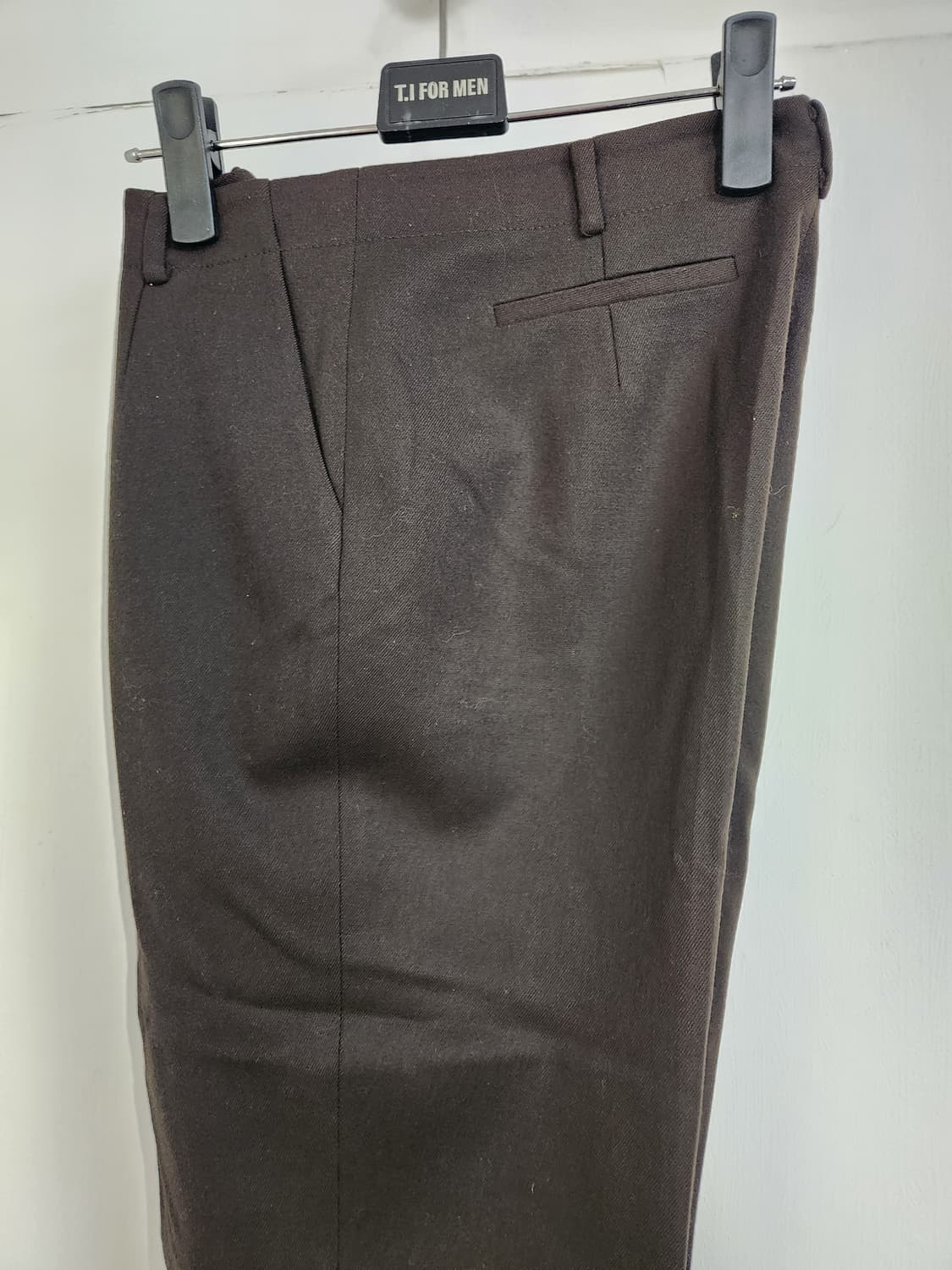 FROM25LANCY 여성 슬랙스 28(73-96) 상품이미지4