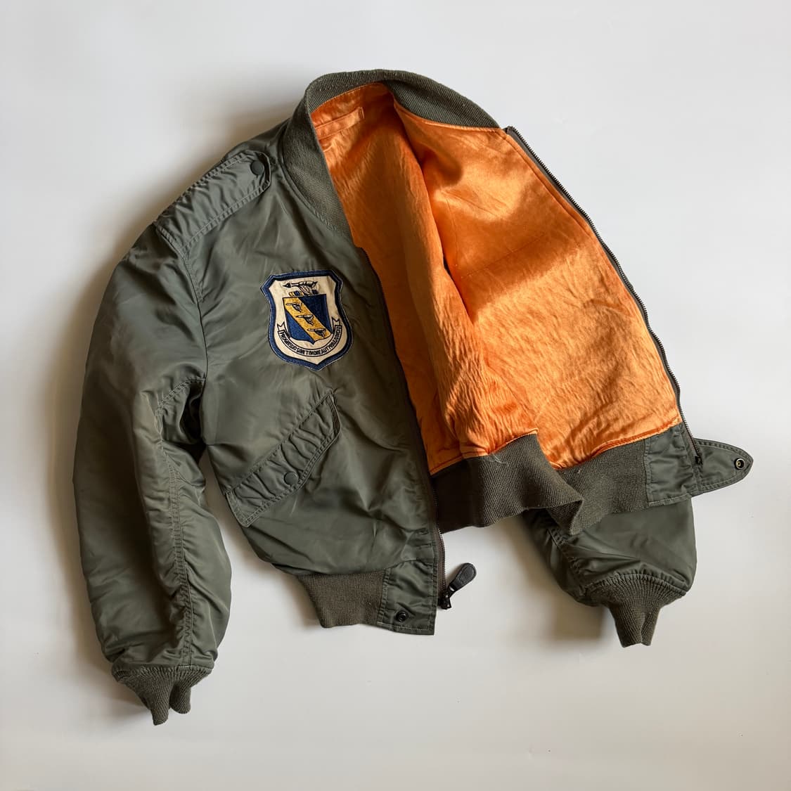 Buzz rickson L2-B 상품이미지5