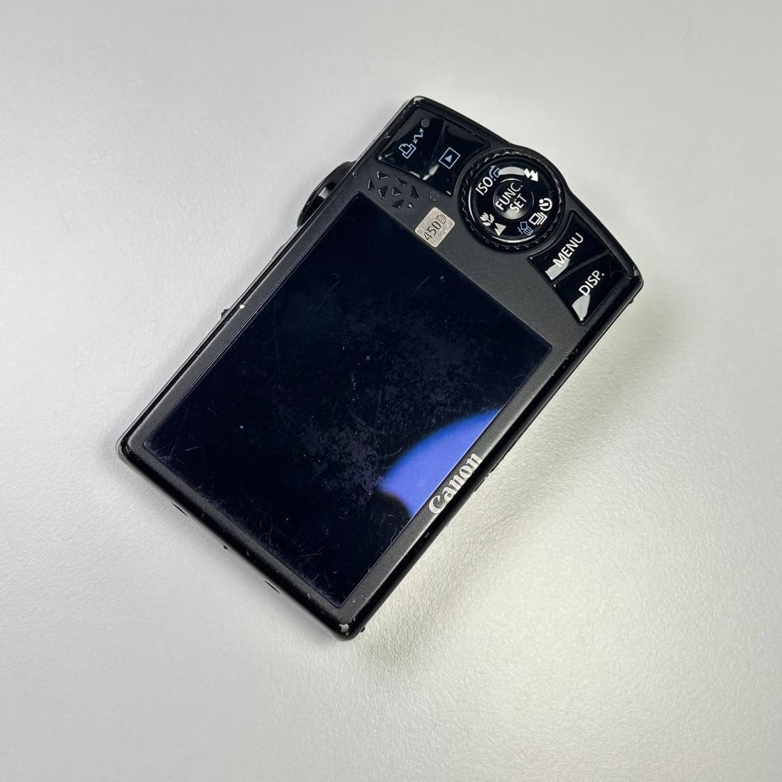 Canon ixus 870is ixy 870is 익서스870is 디카 상품이미지2