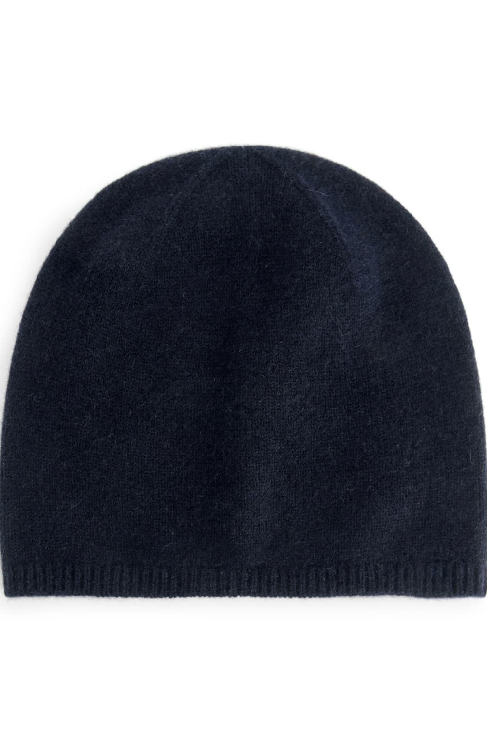 아르켓 캐시미어 울 비니-네이비/머듈 아모멘토 팔로마울 아이엘 더로우 얼 상품이미지2