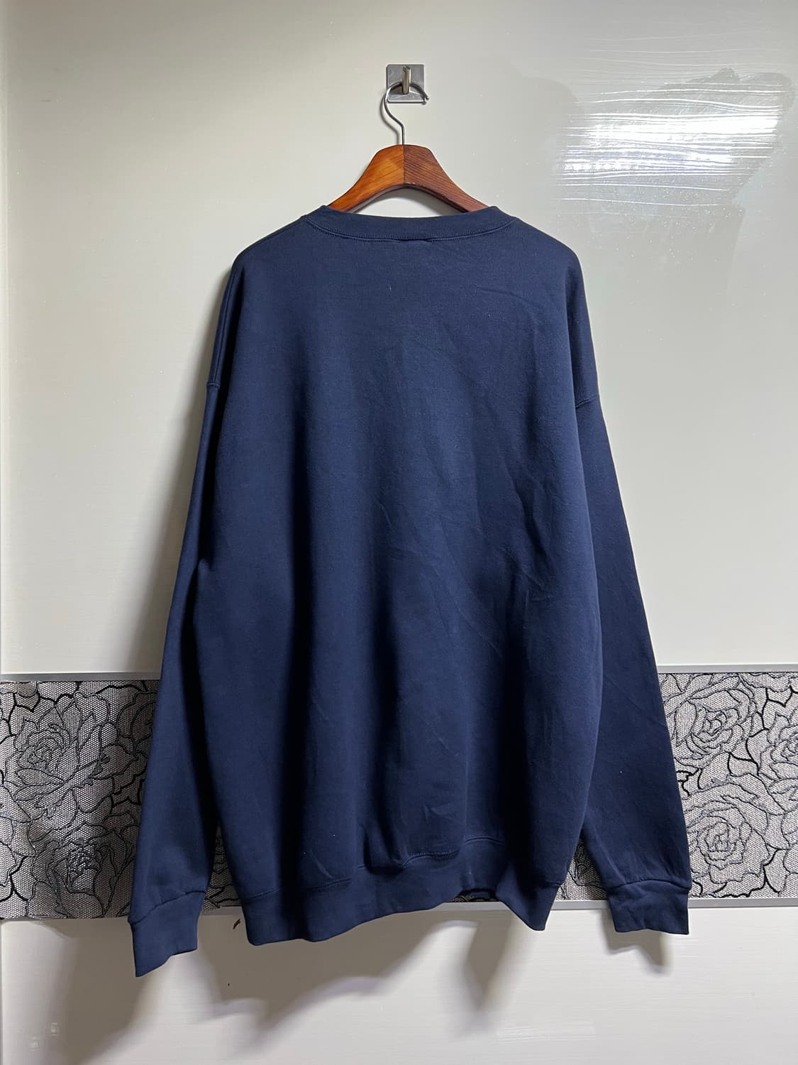 빈티지 Lee 잭 인 더 박스 맨투맨 상품이미지6