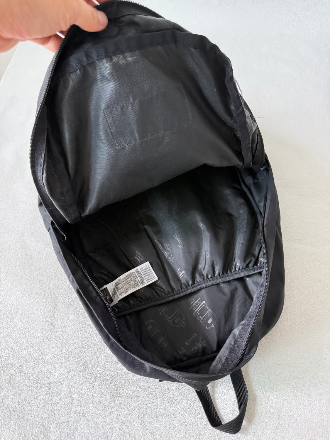 잔스포츠(JANSPORT) 백팩 상품이미지6
