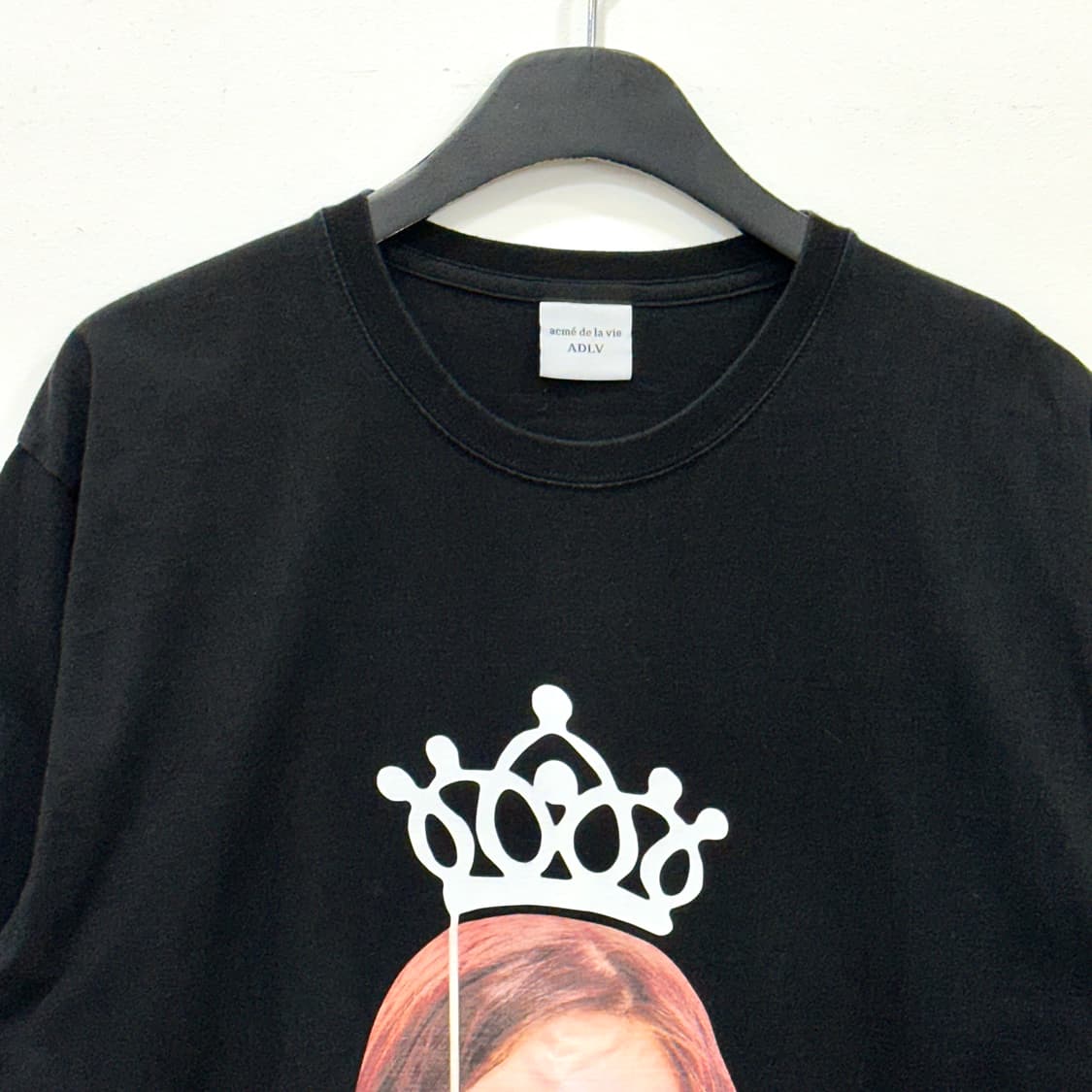 아크메드라비 반팔 상품이미지3