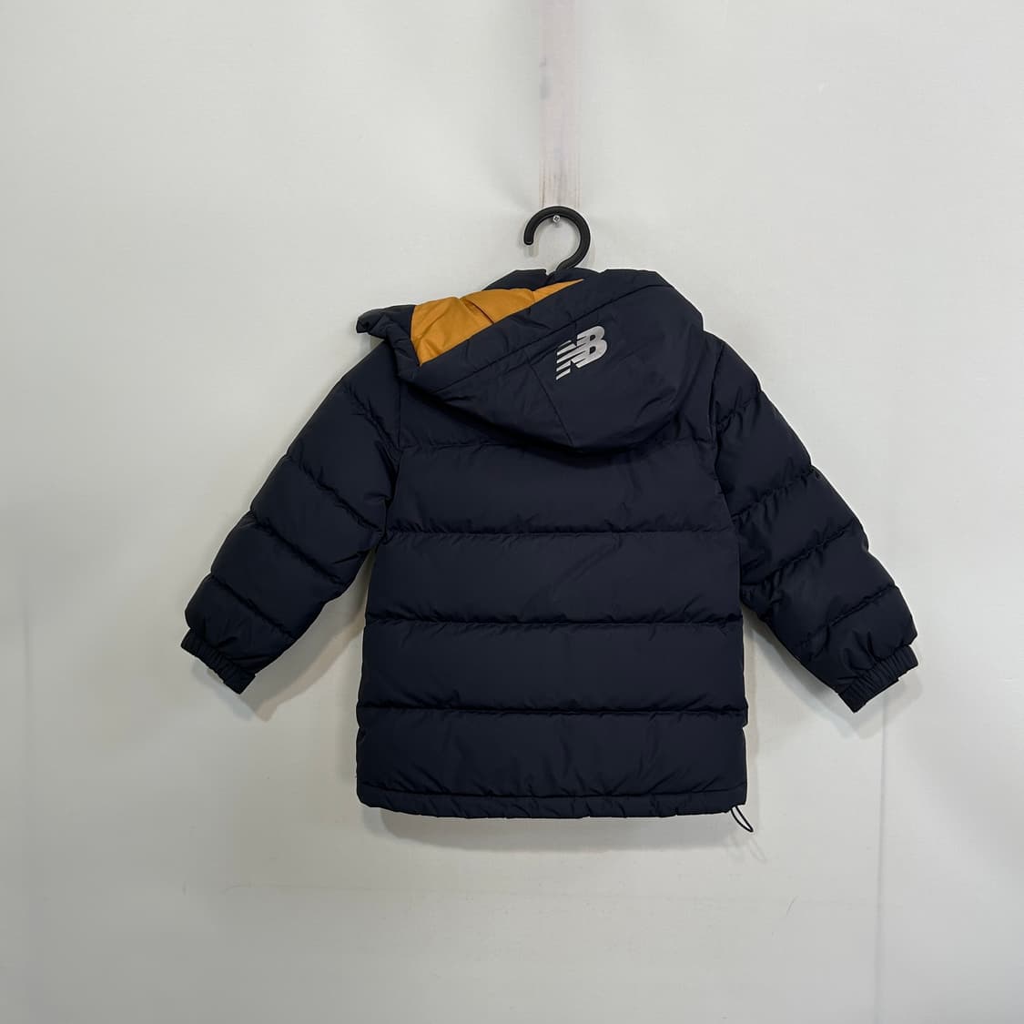 뉴발란스 키즈 덕다운 패딩 120 상품이미지3