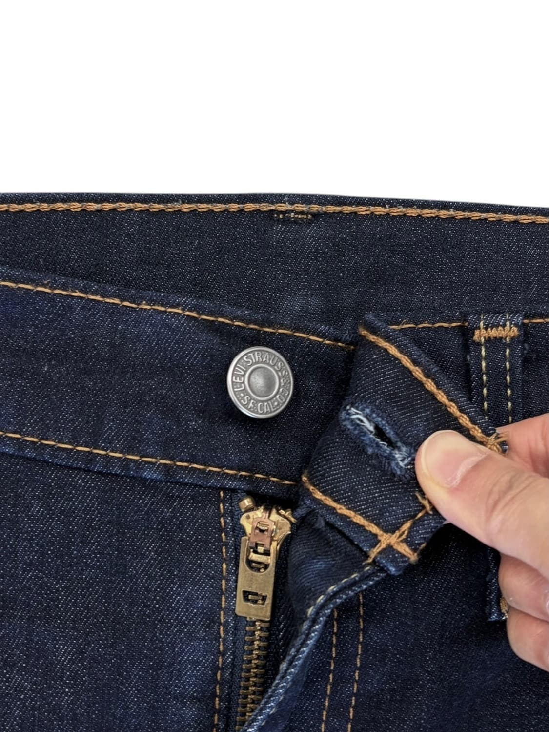 리바이스 502 (32)  상품이미지3