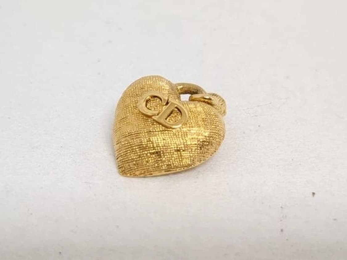  [예약판매] 디올(Dior) 빈티지 주얼리 3종 럭키 세트 (박스 포함 상품이미지8