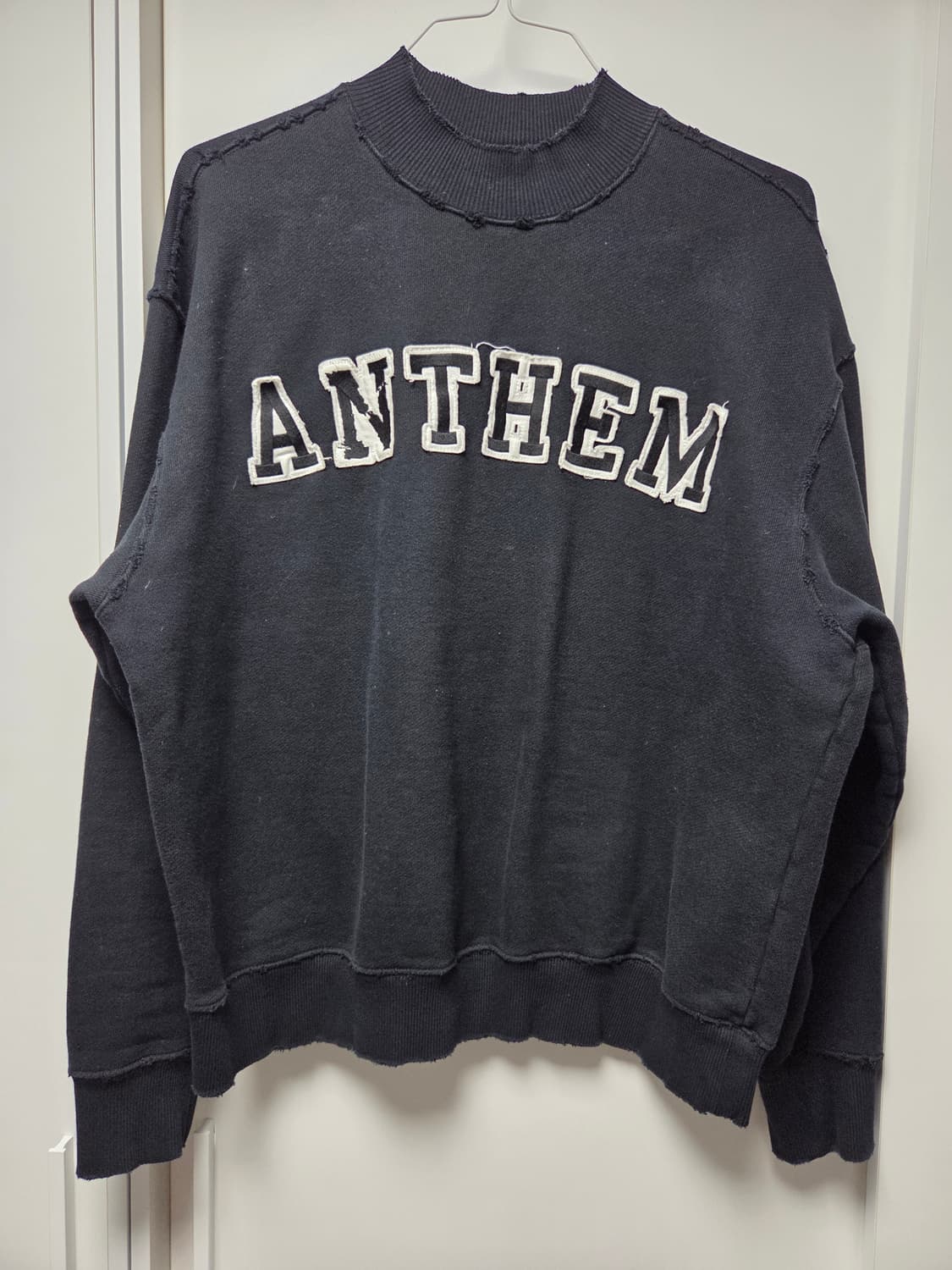 032C 넥맨투맨 상품이미지1