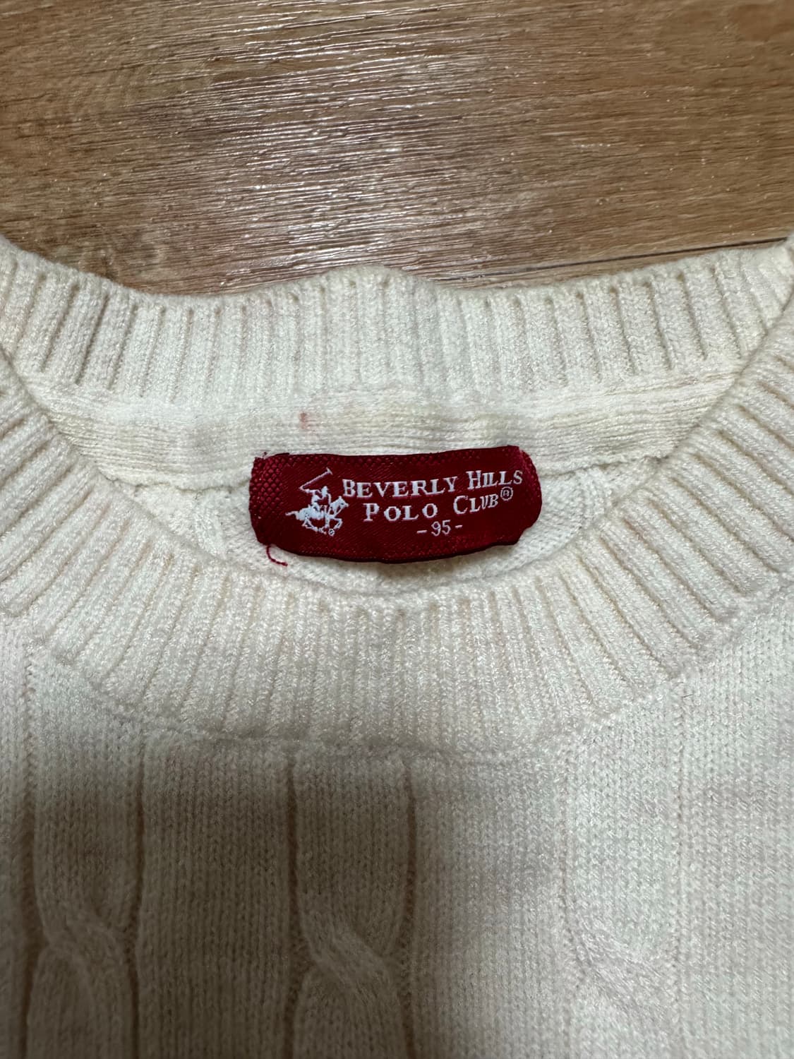 폴로 니트 일괄 상품이미지6