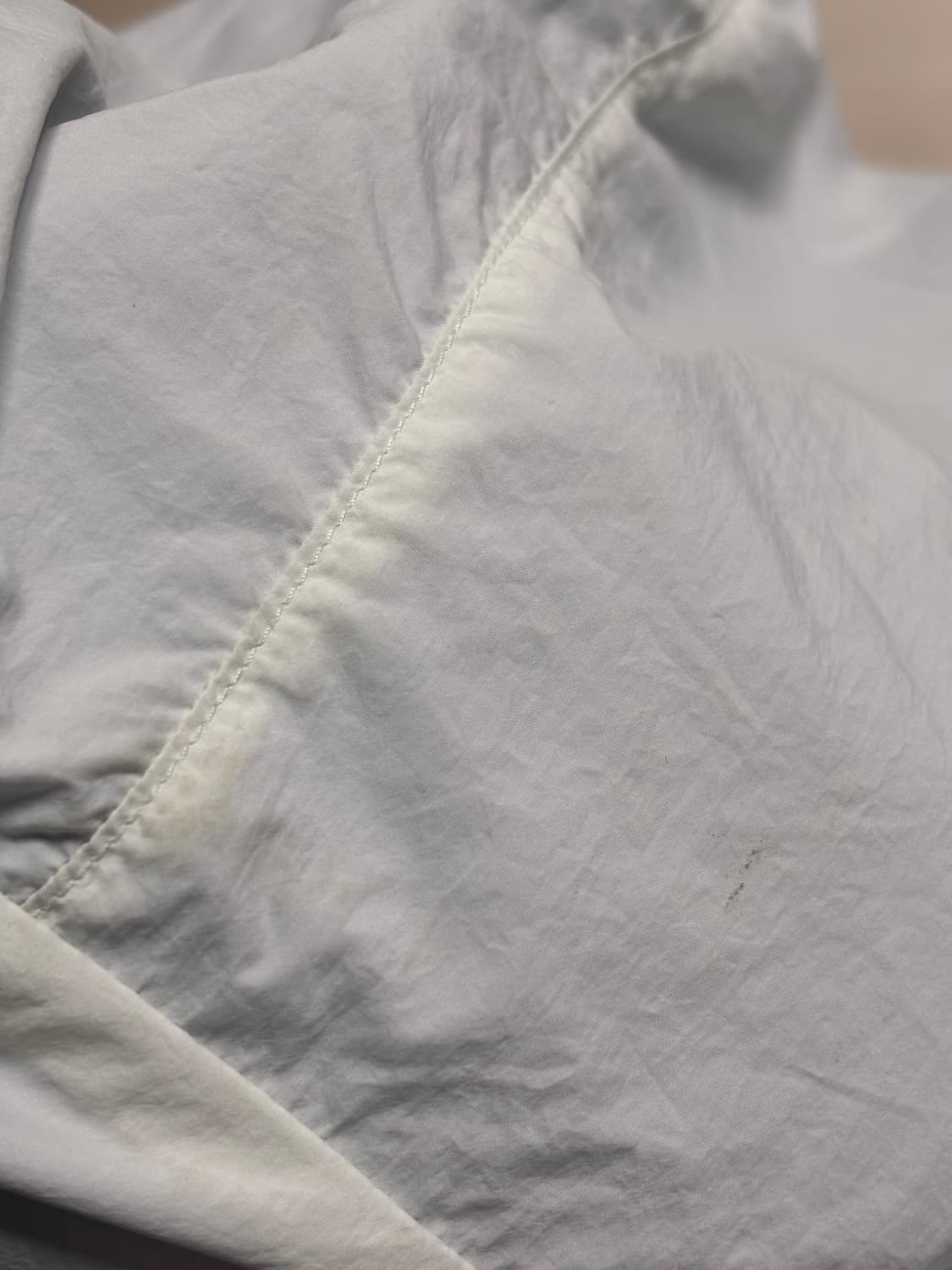 아디다스 예스아이씨 바람막이 상품이미지3