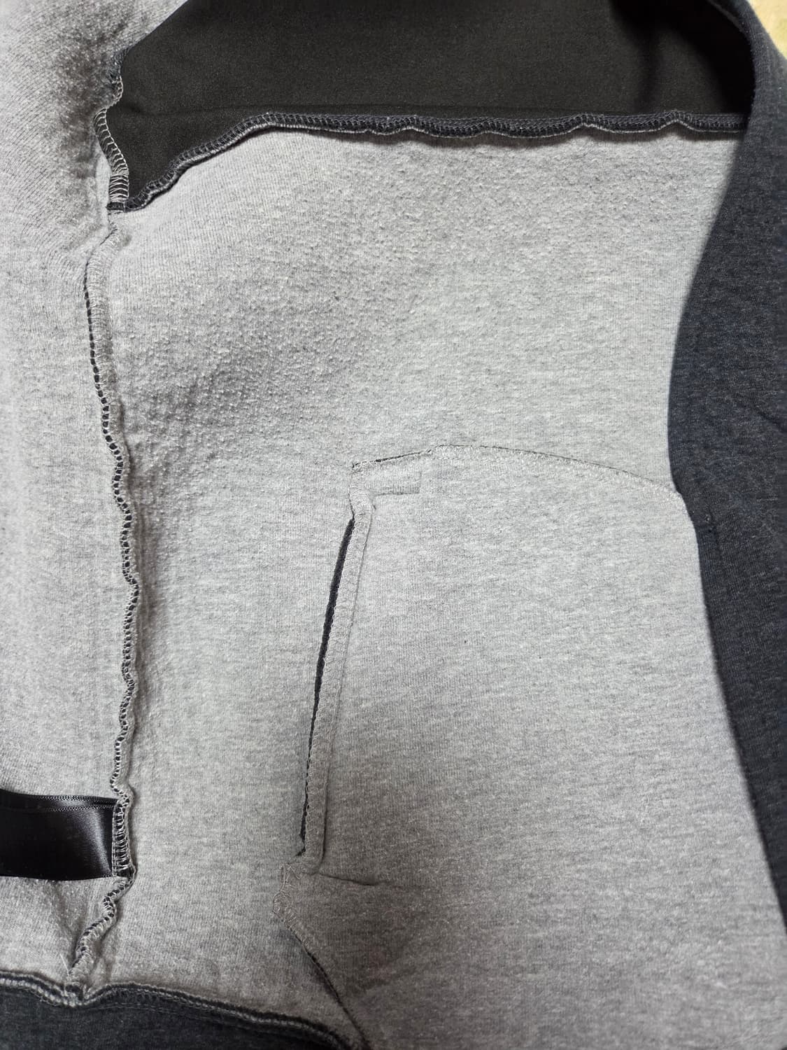 케네스콜 후드집업 105 (XL) 상품이미지8