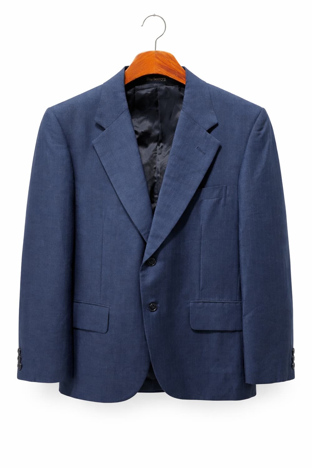 Burberrys’ Vintage Wool Tailored Jacket  상품이미지1