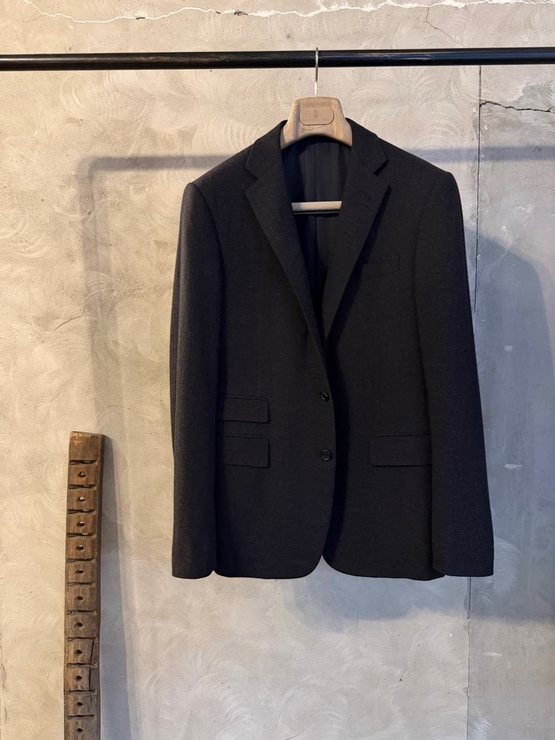 랄프로렌 퍼플라벨 테일러드 자켓 남성100 상품이미지4