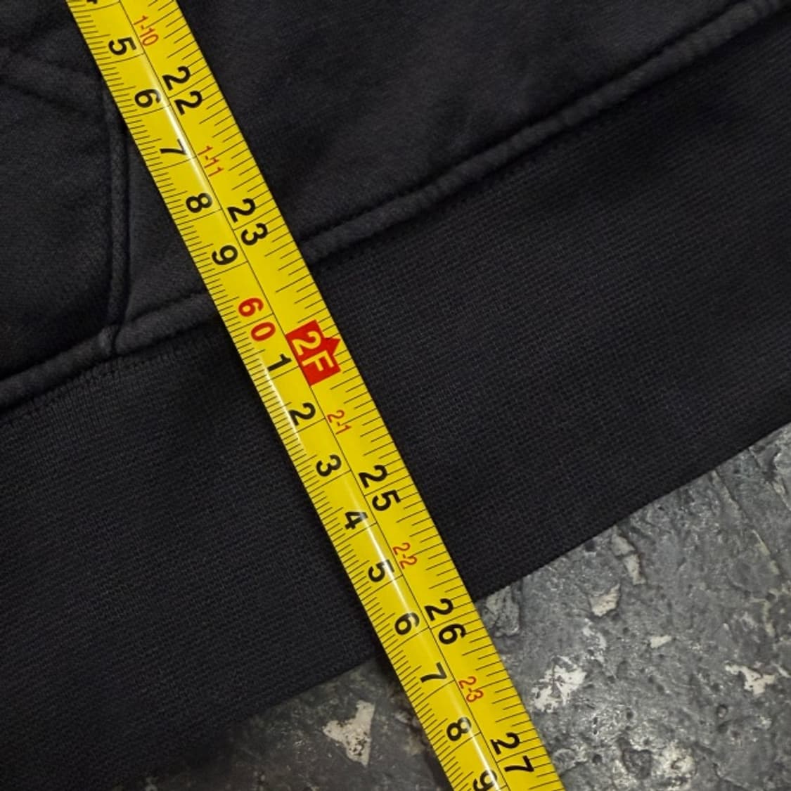 105 리바이스 후드집업  상품이미지6