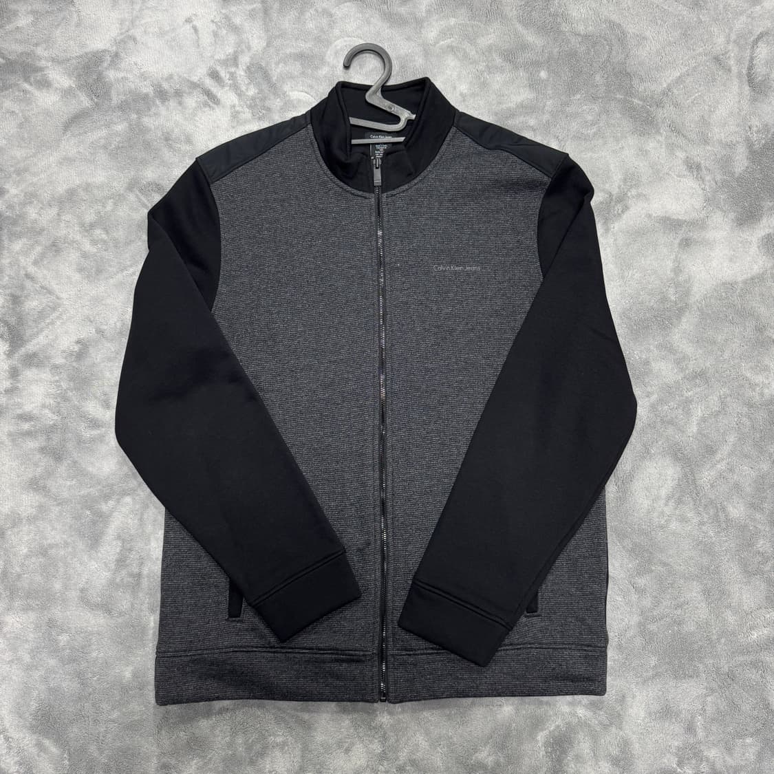 캘빈클라인 후드집업 상품이미지1