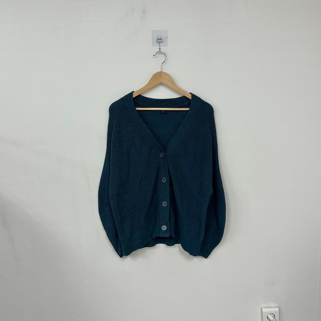 COS 니트가디건M 상품이미지1