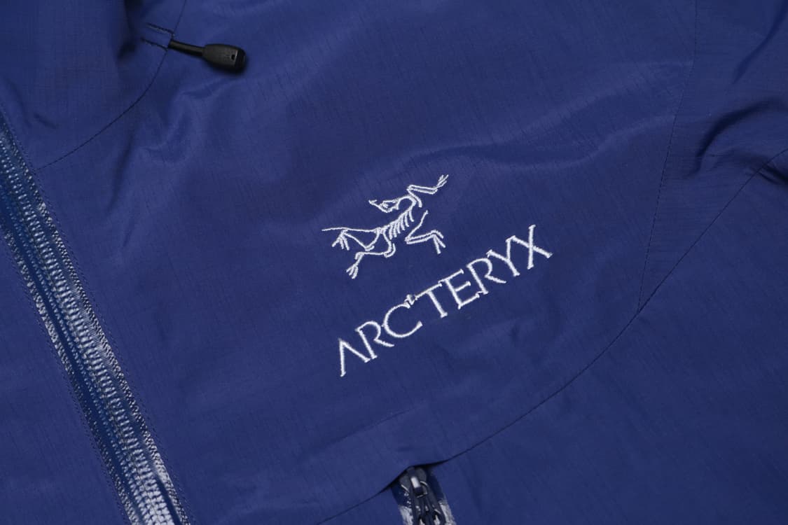 [S] 아크테릭스 알파 SL 고어텍스 자켓 상품이미지2