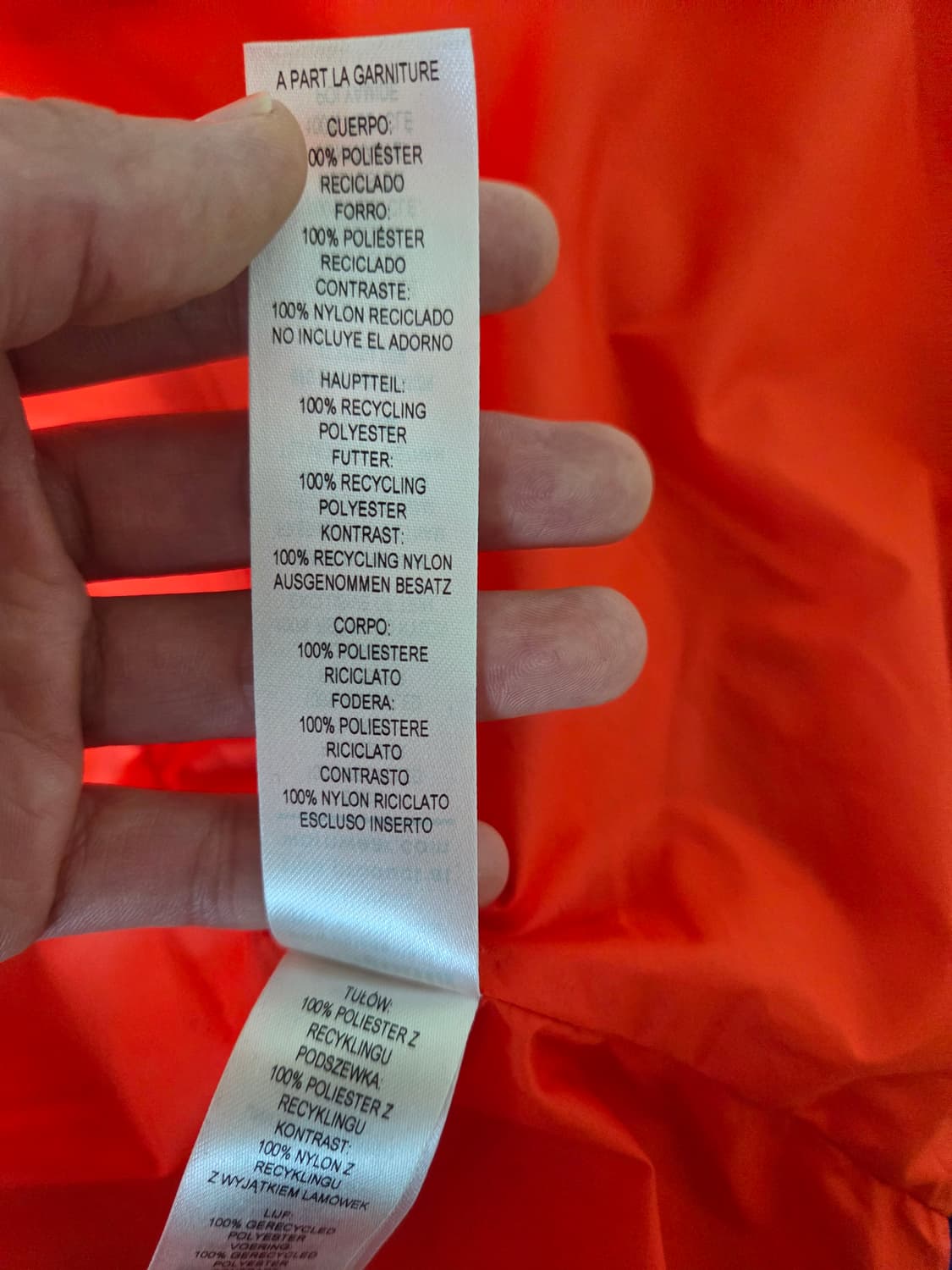 파타고니아 레트로X M사이즈 상품이미지7