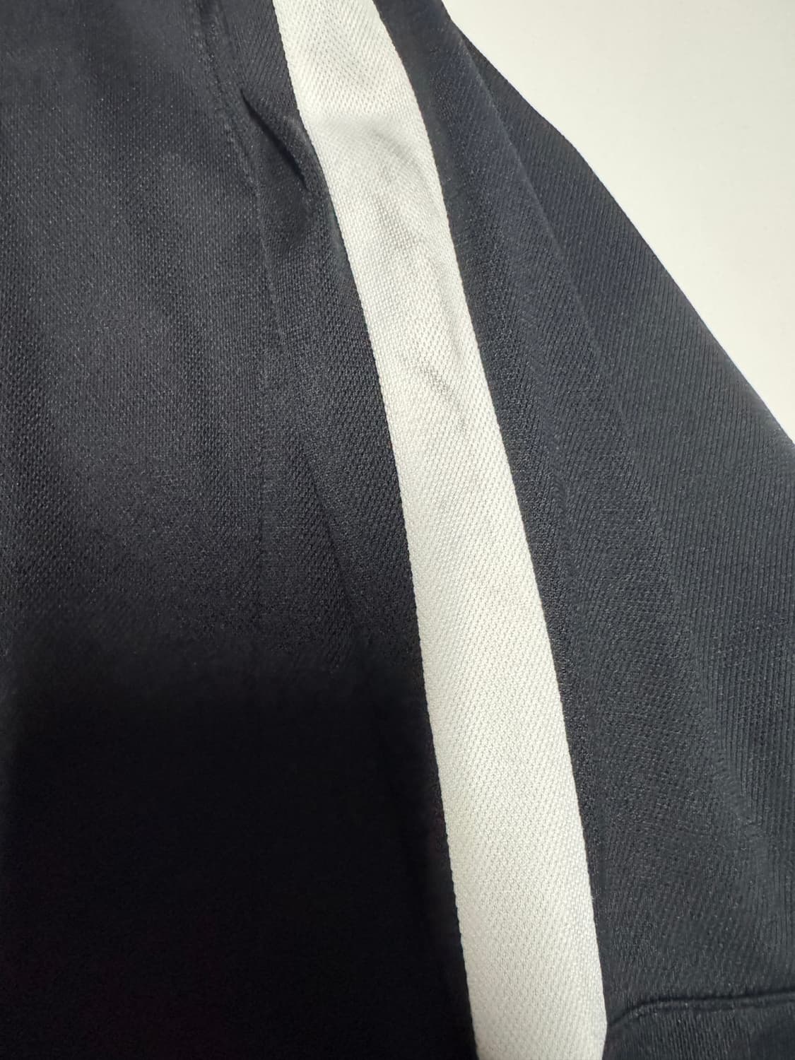 나이키 드라이핏 트레이닝 집업 트랙 져지 L 상품이미지5