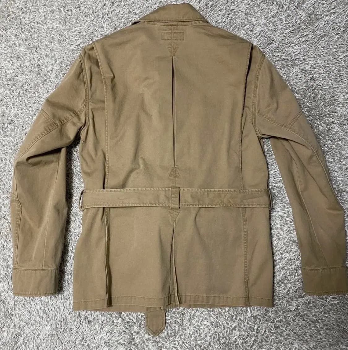 폴로 m42 파라트루퍼자켓 상품이미지2