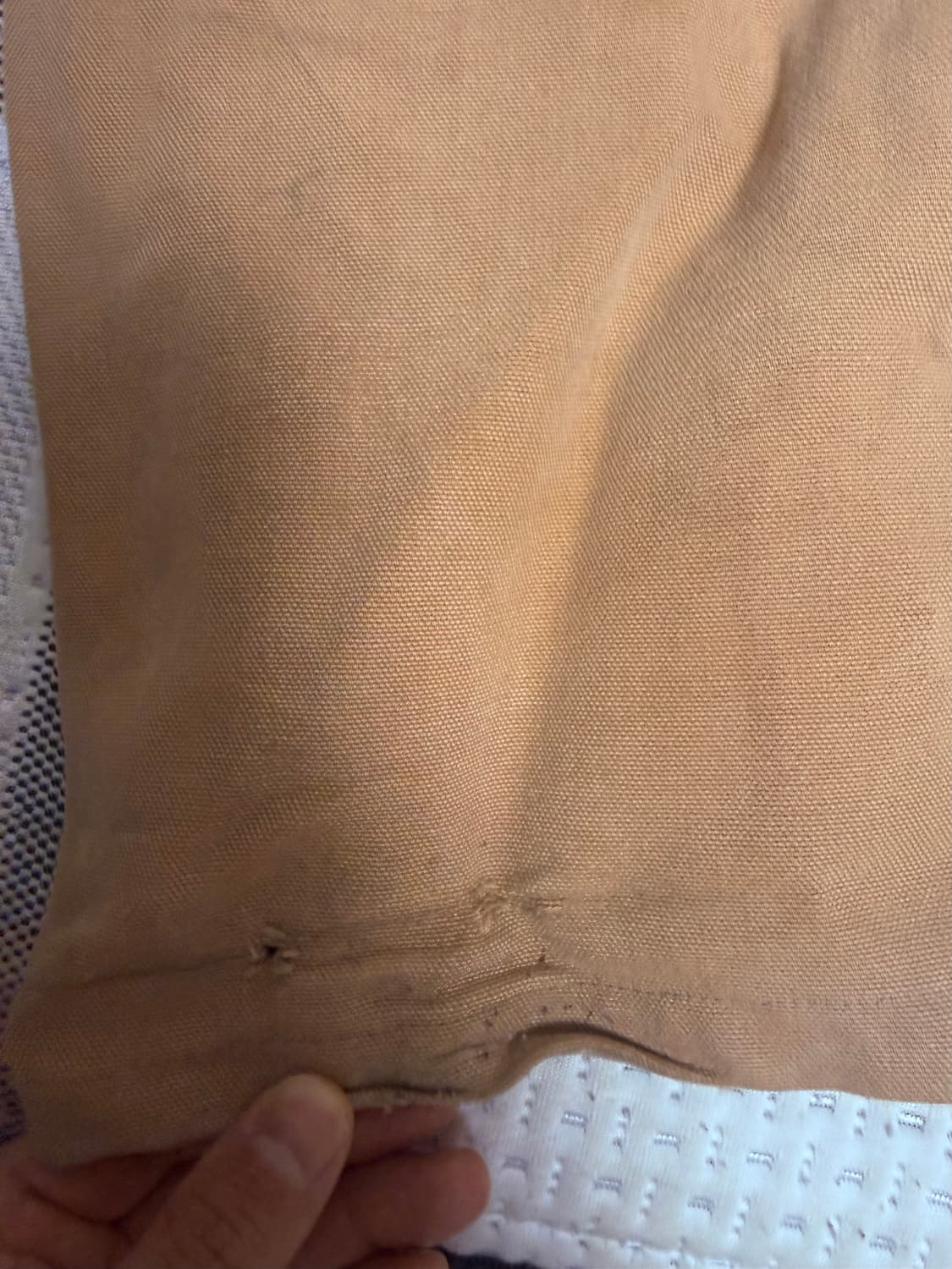 칼하트 더블니 상품이미지3