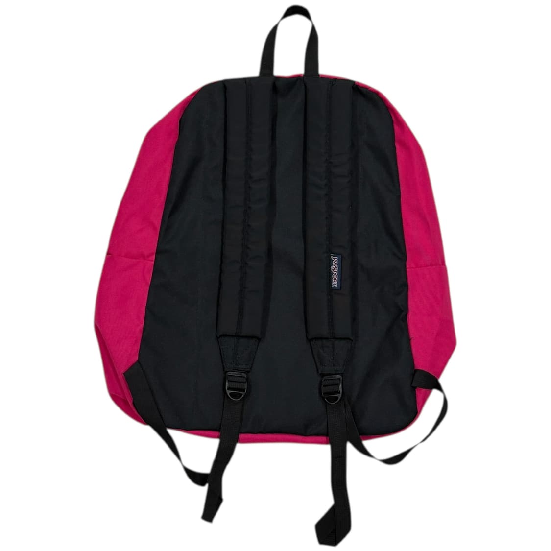 잔스포츠 빈티지 슈퍼브레이크 백팩 가방 핑크 상품이미지3