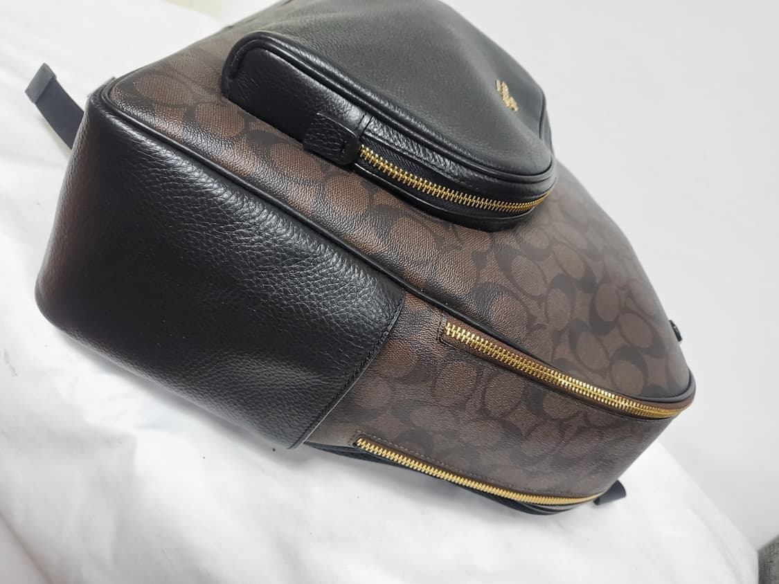 코치 백팩 정품  상품이미지4