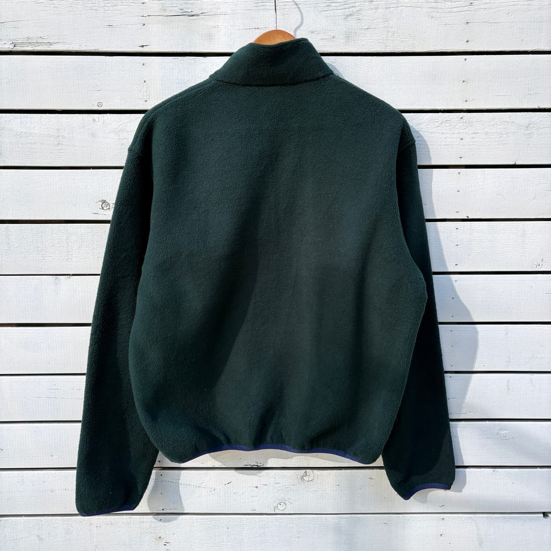 L.L.bean 엘엘빈 플리스 후리스 자켓 상품이미지2