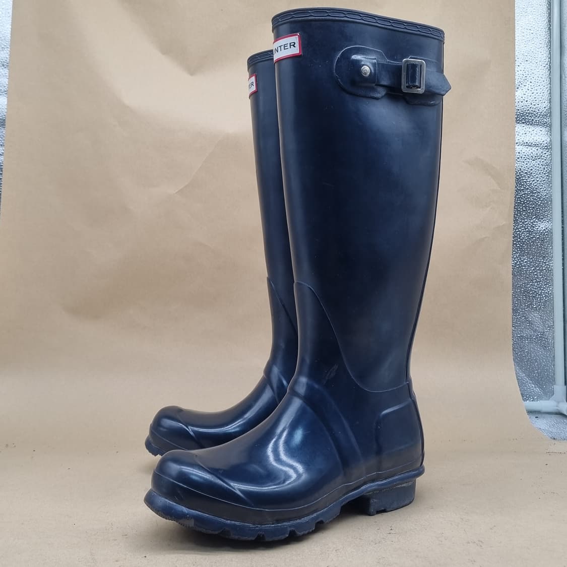 헌터 레인부츠220 상품이미지1