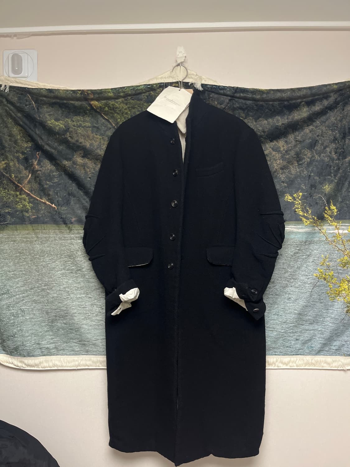 Lcbx Farmer's coat 상품이미지2