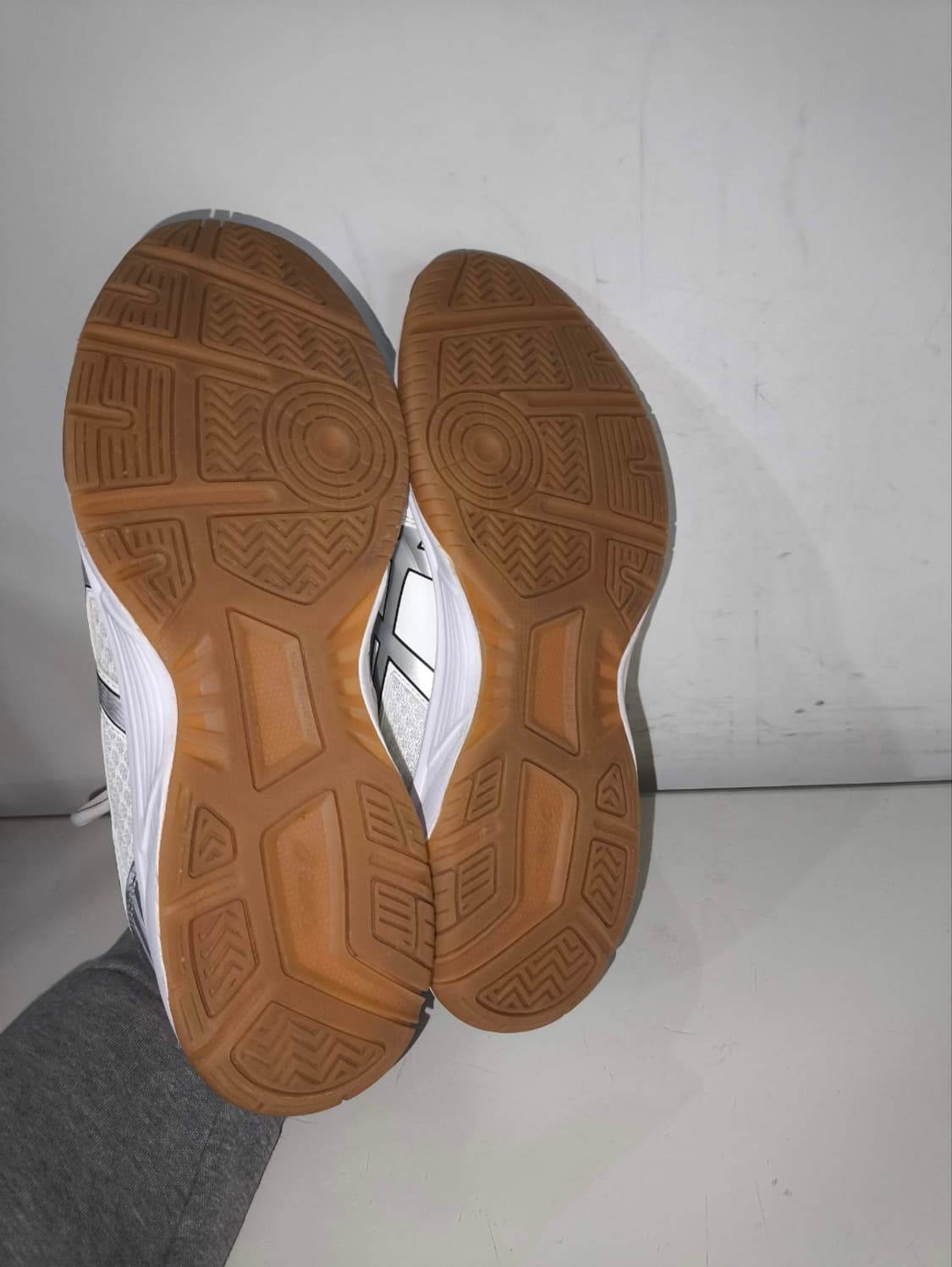 285mm 아식스 리브레CF 인도어화 체대입시 상품이미지9