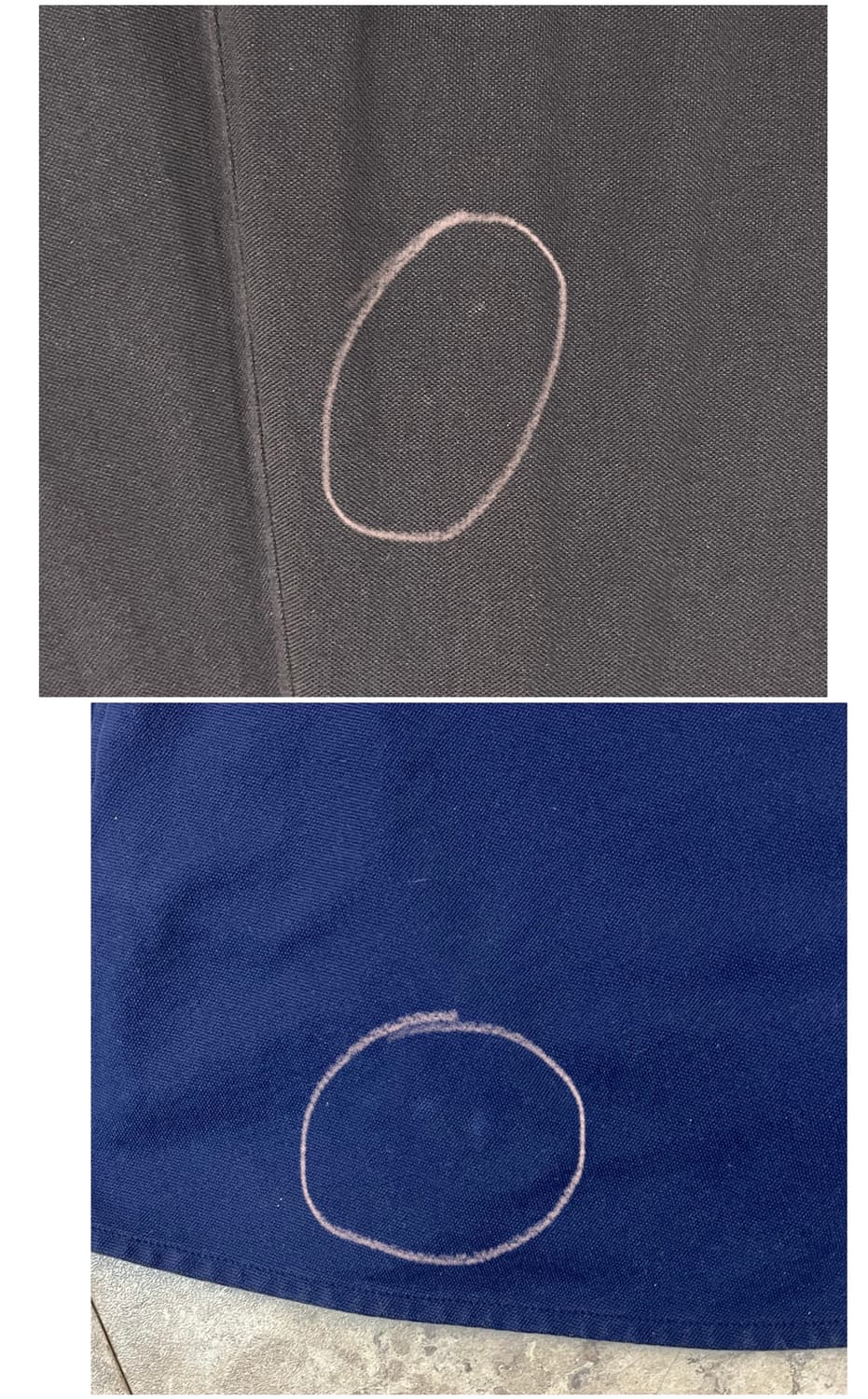 폴로 랄프로렌 카라 원피스 네이비 S #csz4058 상품이미지9