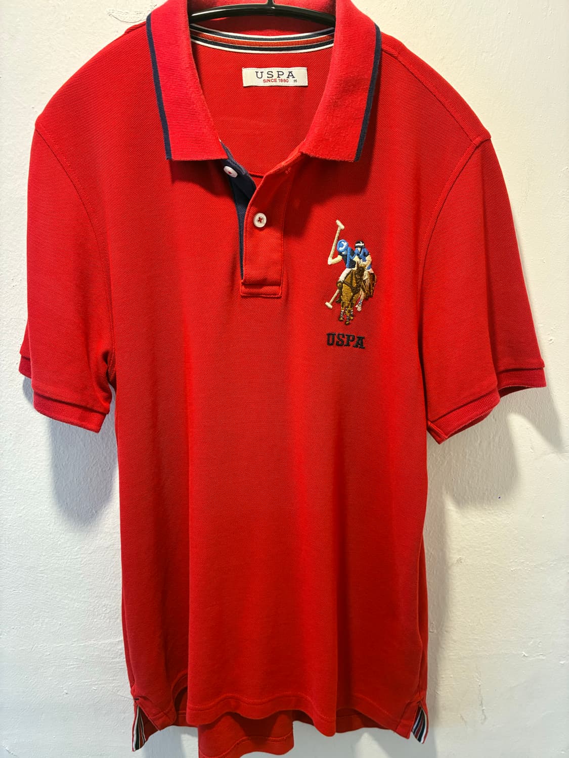 US POLO 피케 T 상품이미지2