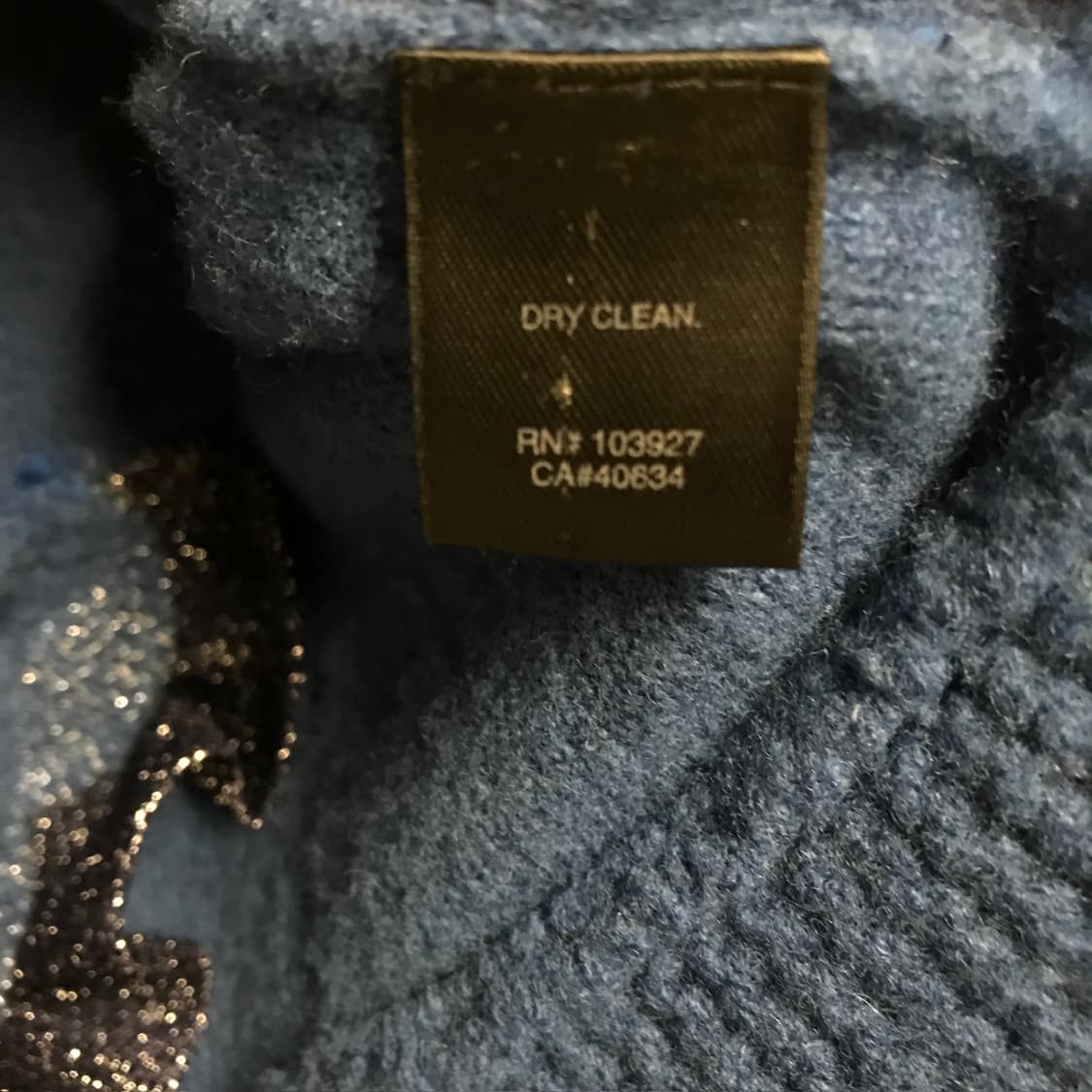 마크제이콥스 가디건 XS(W) 상품이미지6