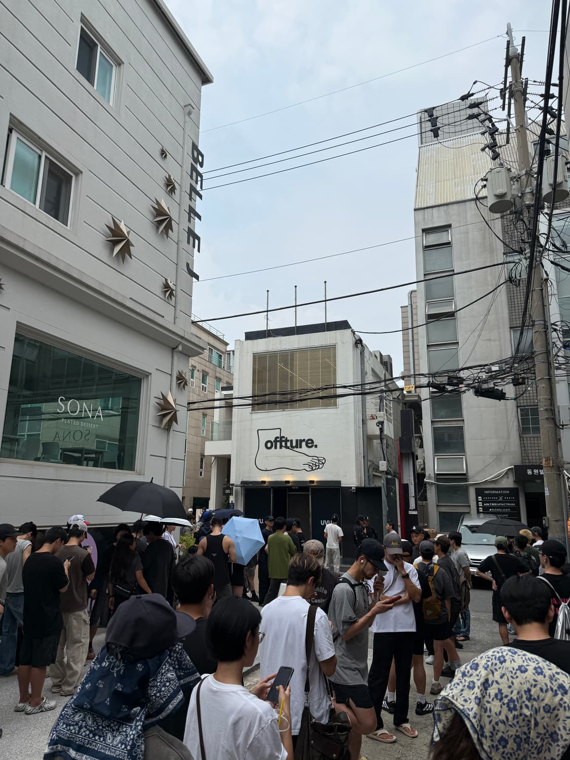 Uvu 흰색 양말 L-XL 상품이미지6