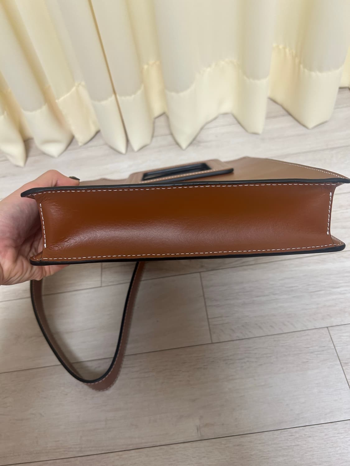 스타우드 셜리 토트백 상품이미지3