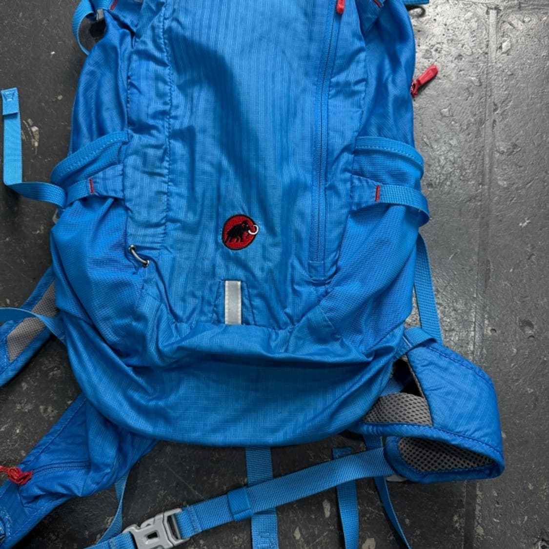 마무트 리튬 스피드 백팩  상품이미지3