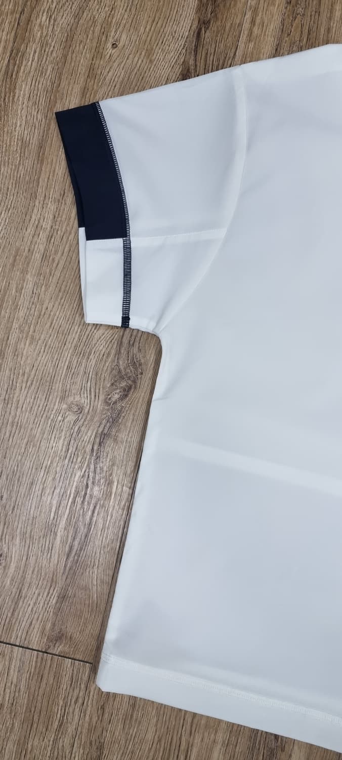 데상트 반팔 S _ 여성 상품이미지3