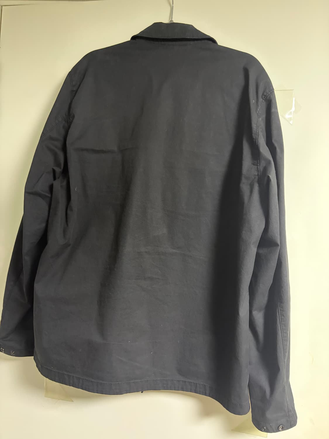 23ss 스톤 아일랜드 포켓 셔츠 자켓 L 상품이미지5