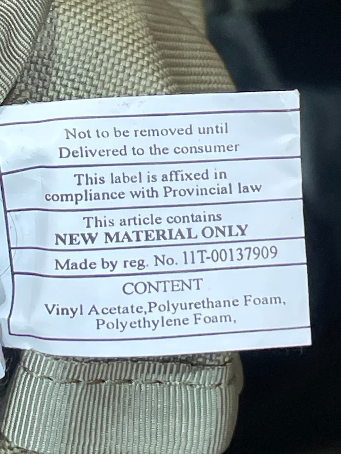 그레고리 더플백 65L 상품이미지7