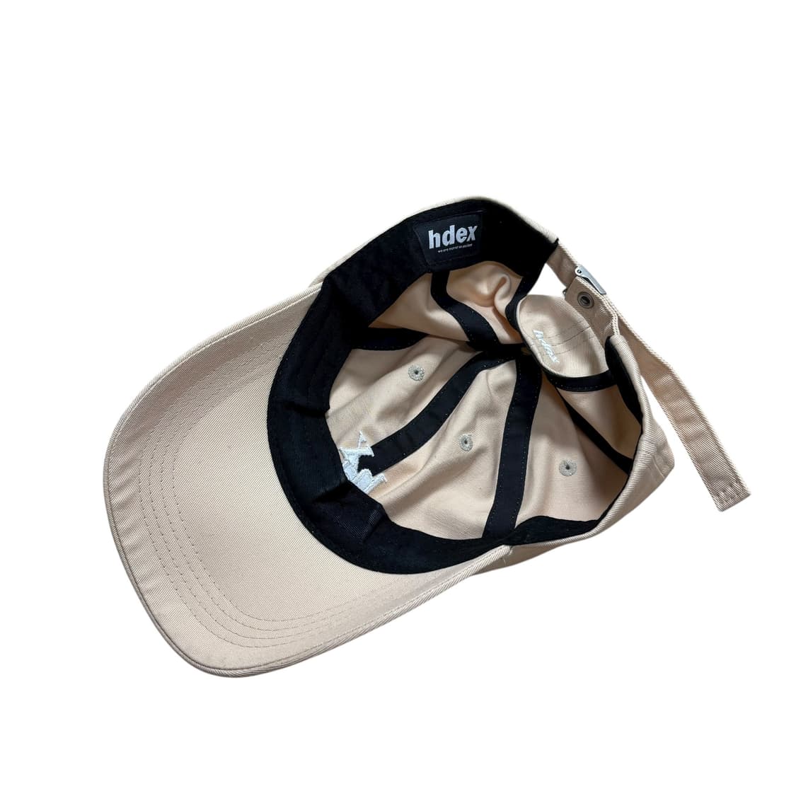 에이치덱스 볼캡 상품이미지4