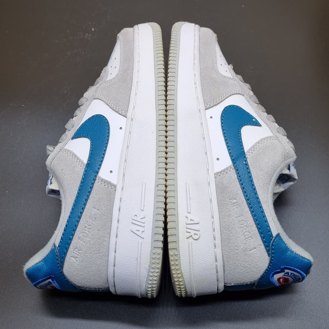 나이키 에어포스1 애슬레틱 운동화225 상품이미지5