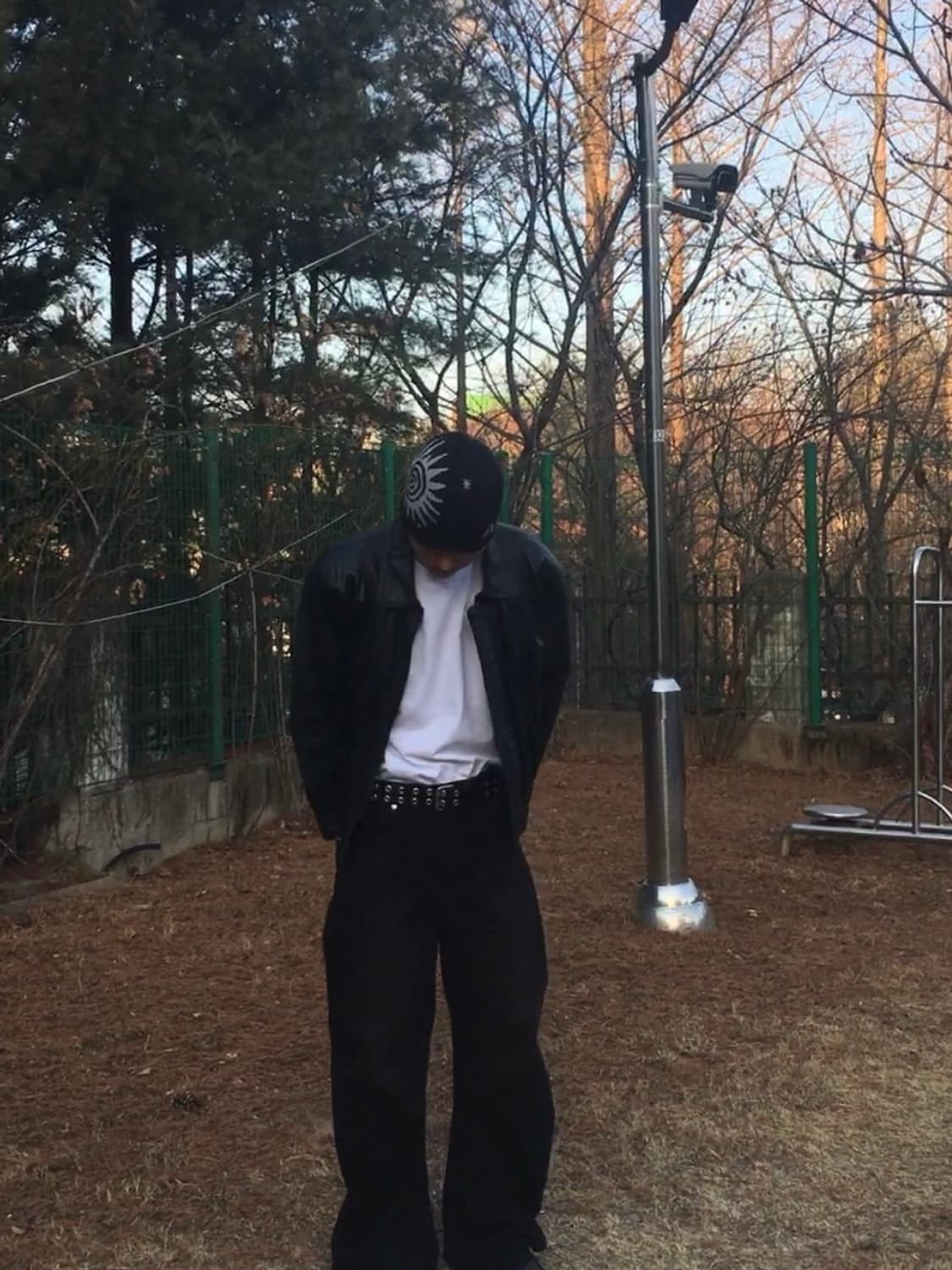 Merry buy 양가죽 레더자켓 상품이미지7