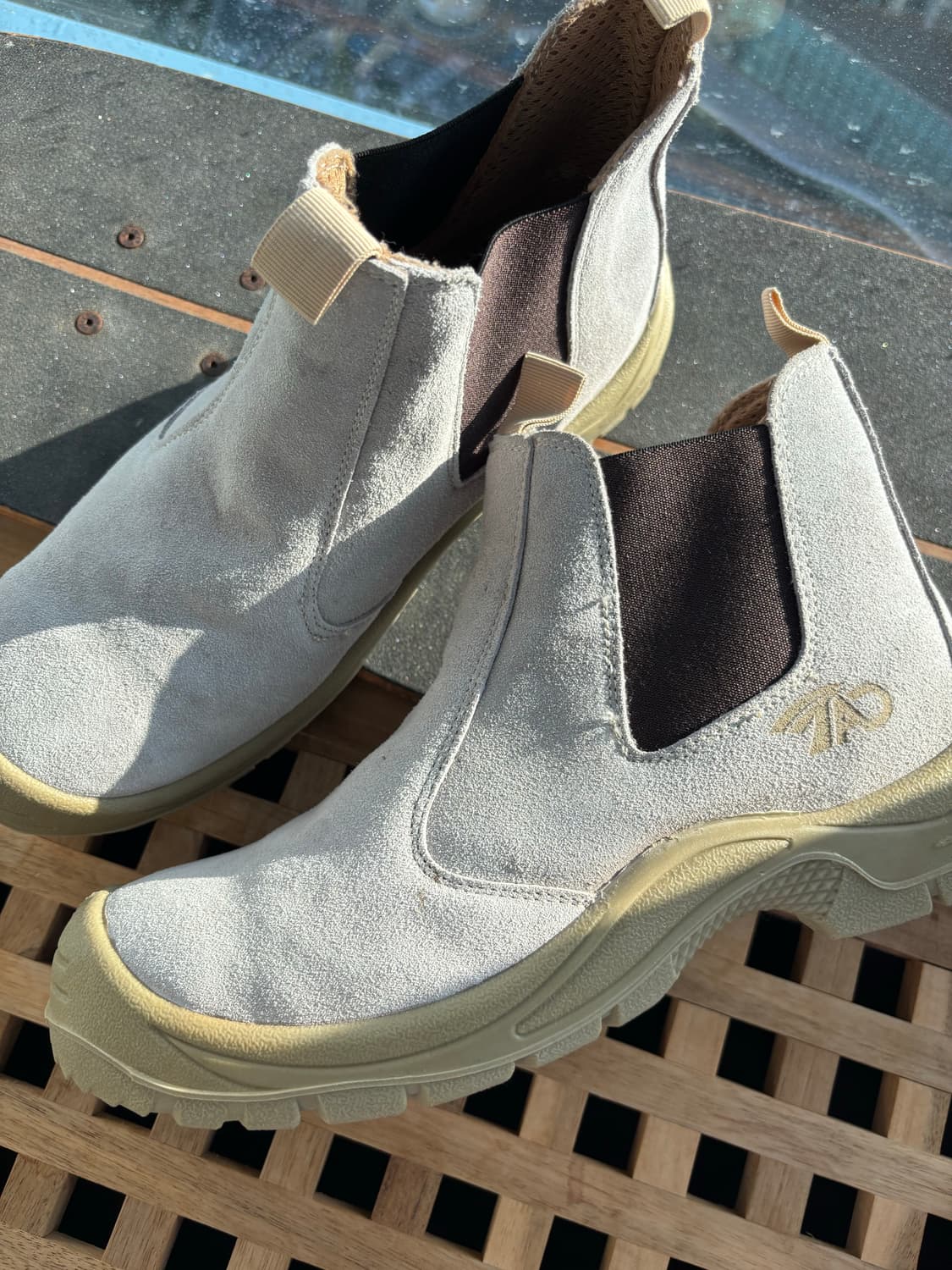 호주 첼시 부츠  상품이미지2