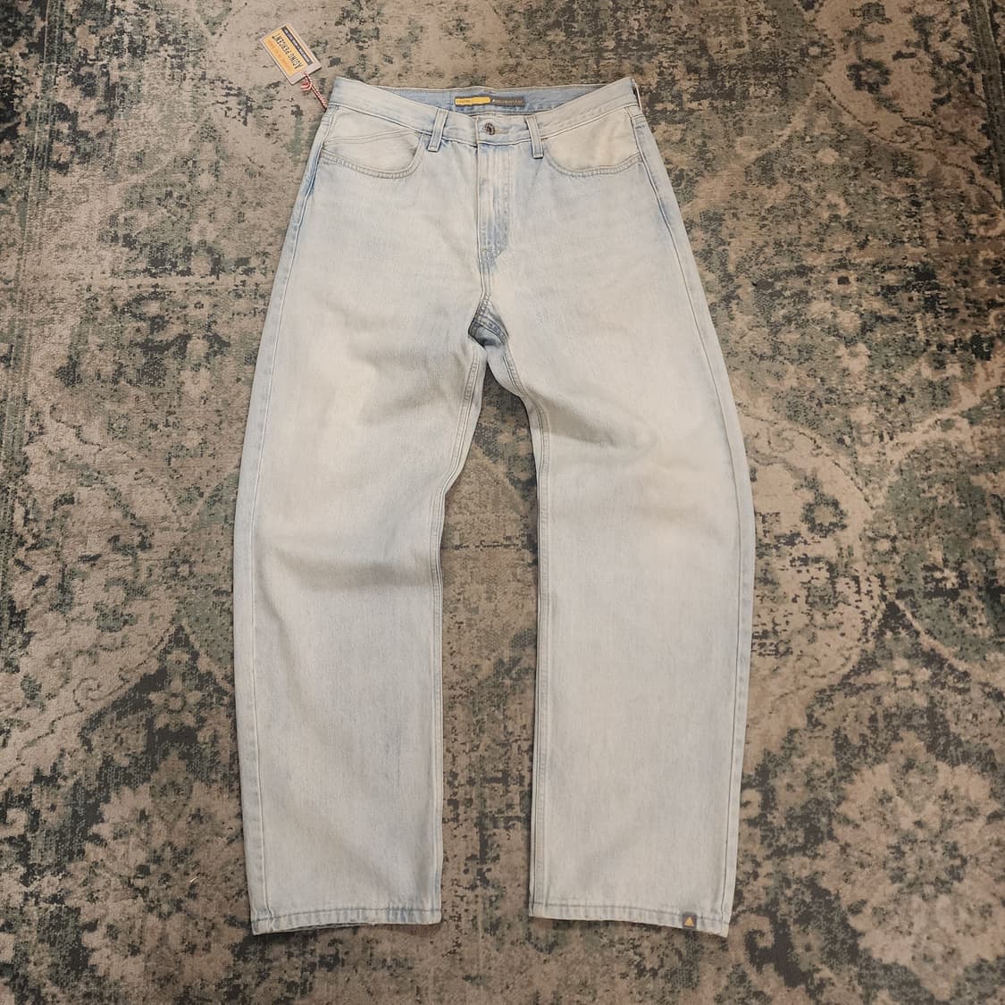 리바이스 실버탭 데님팬츠 상품이미지2