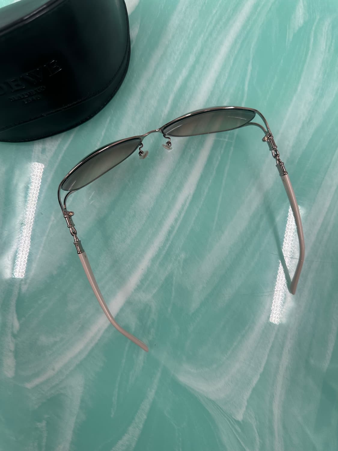 [새상품 무료배송] Made in Italy 로에베 선글라스 상품이미지9