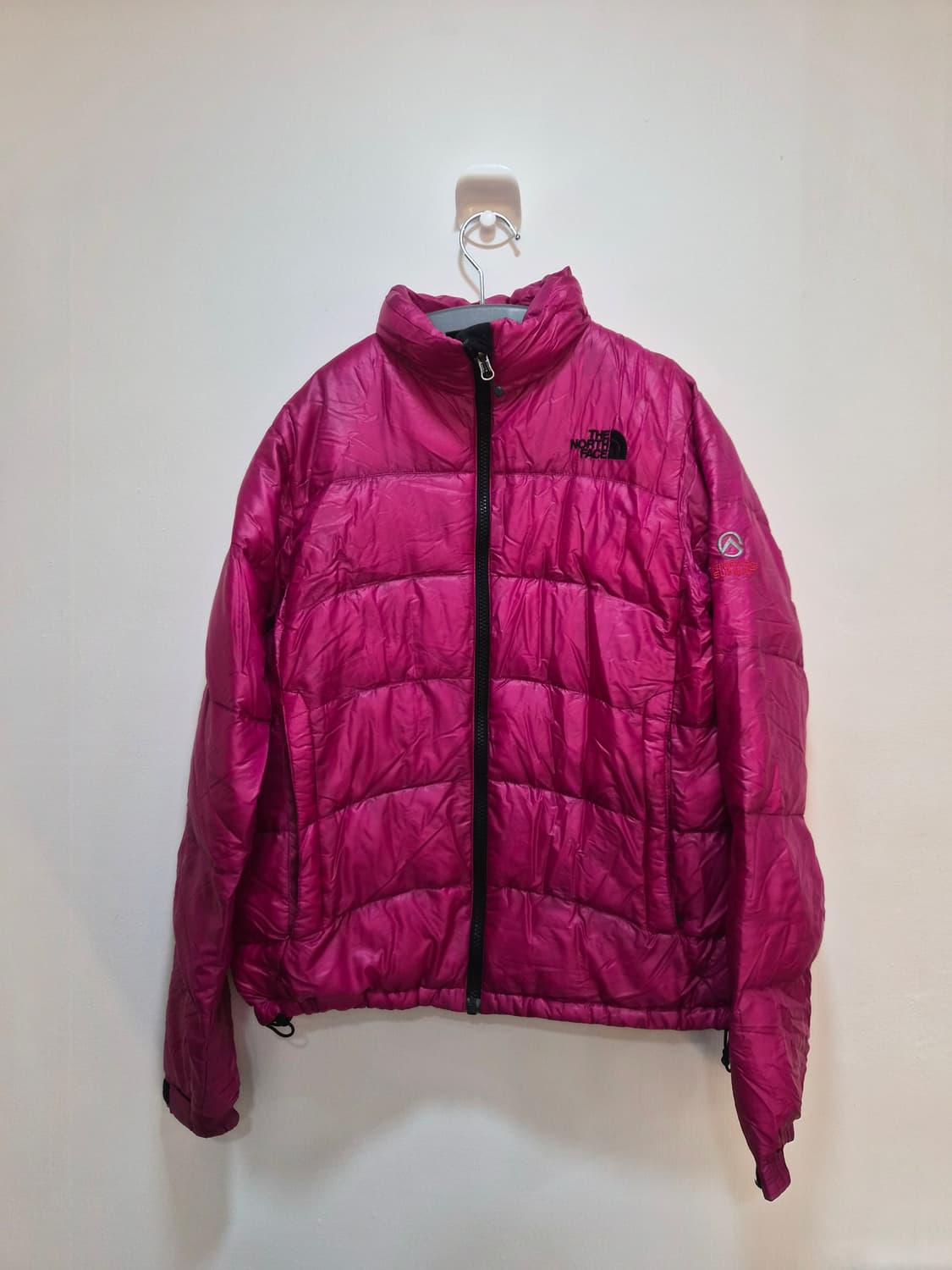 L) 노스페이스 JPN 경량패딩 팝니다 상품이미지1