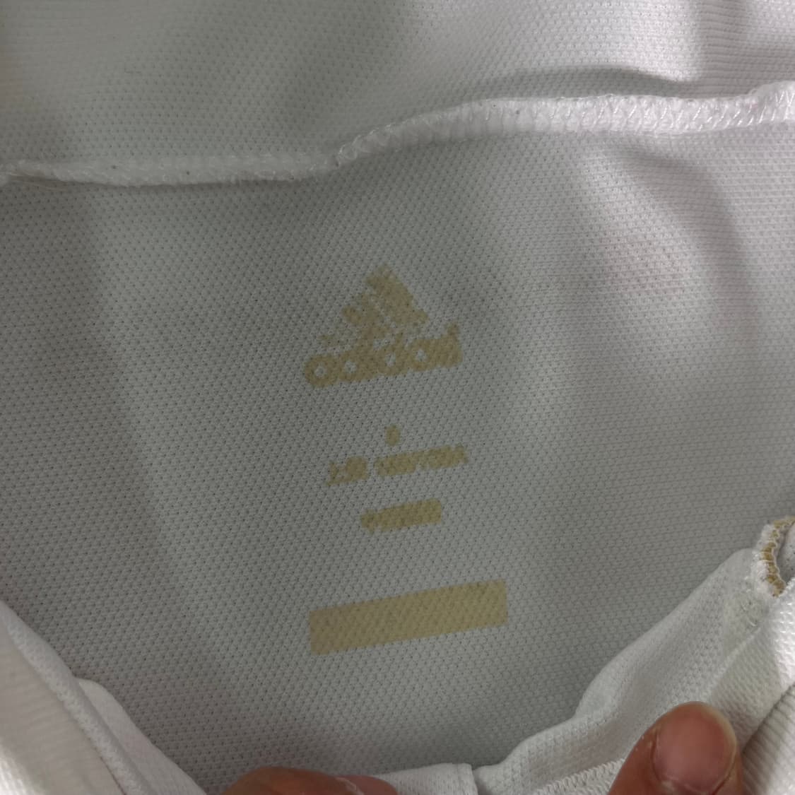 105 아디다스 10-11 독일 국대 반팔 유니폼 상품이미지3